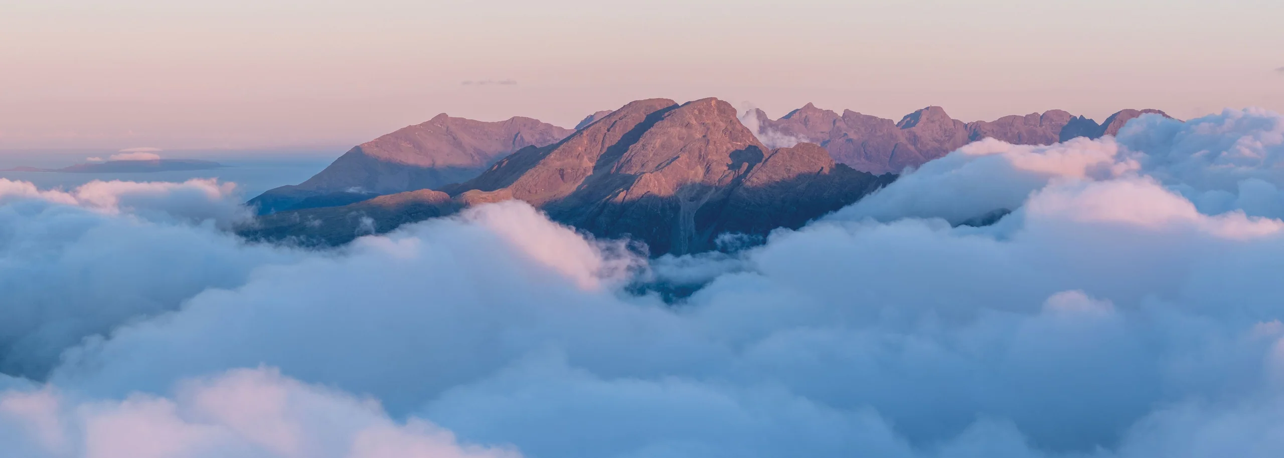 Breathtaking Scottish Landscapes Captured