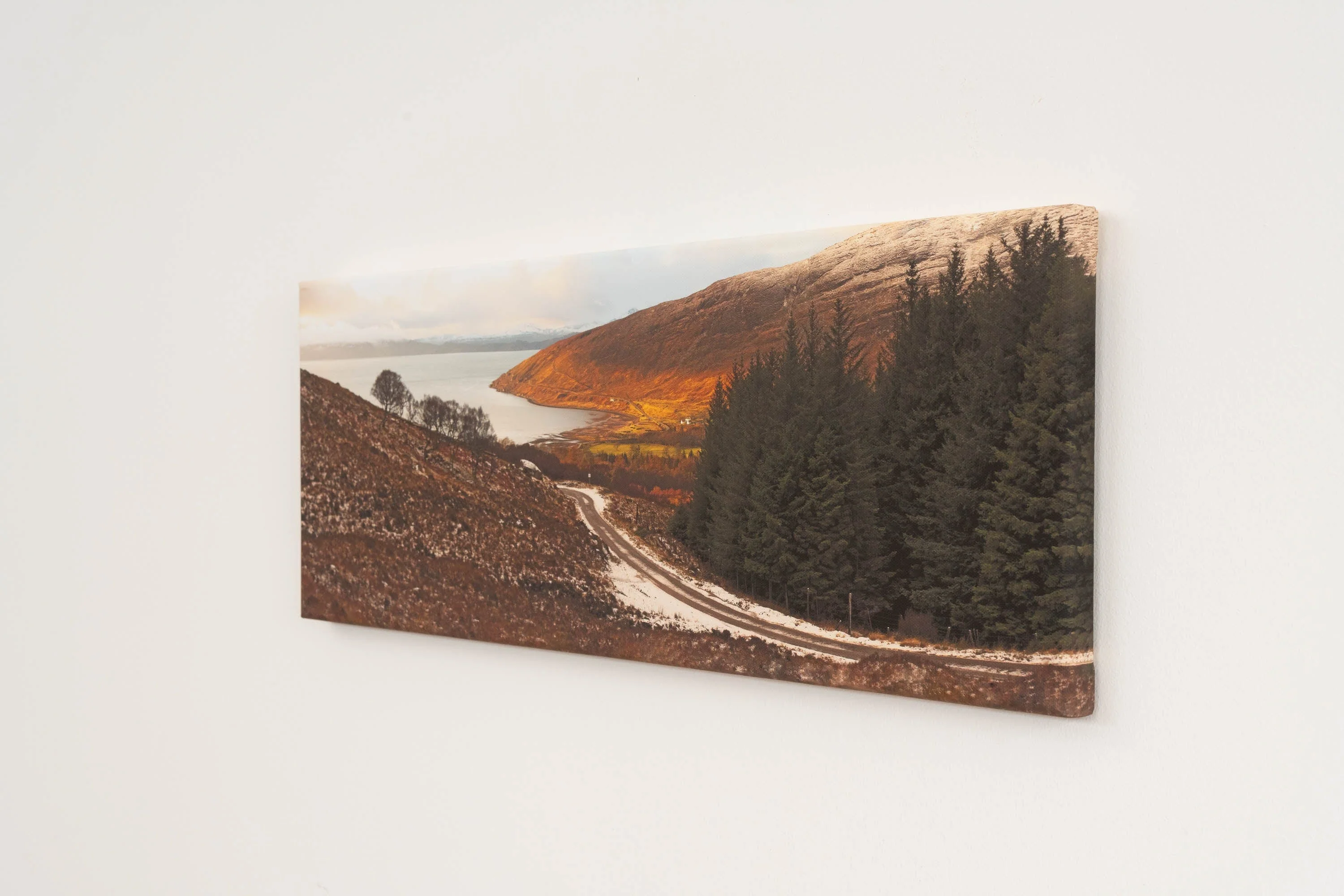 Applecross Bay From The Bealach, Photographed By Jack Marris - Image 10