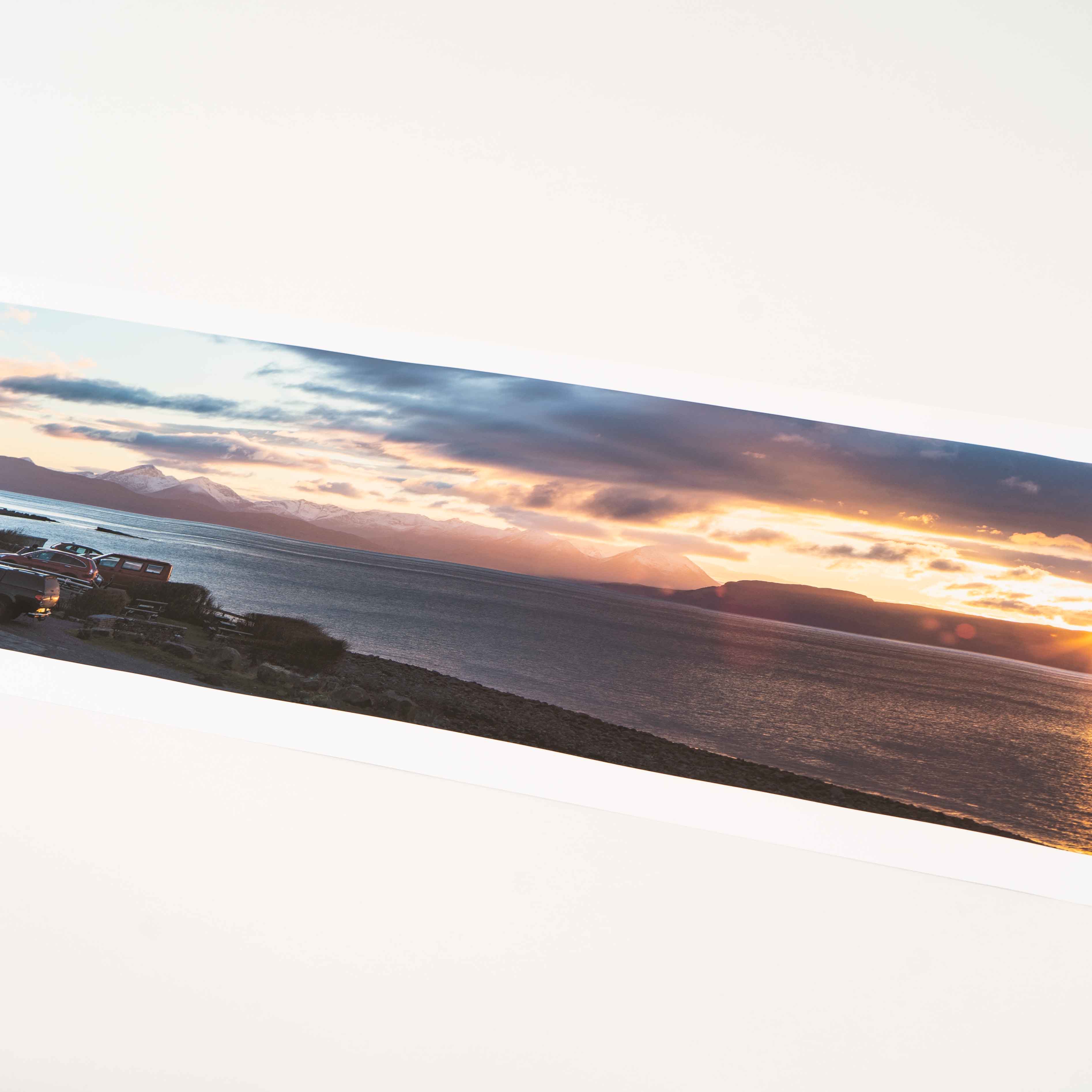 Applecross Inn at Sunset, Photographed By Jack Marris - Image 16