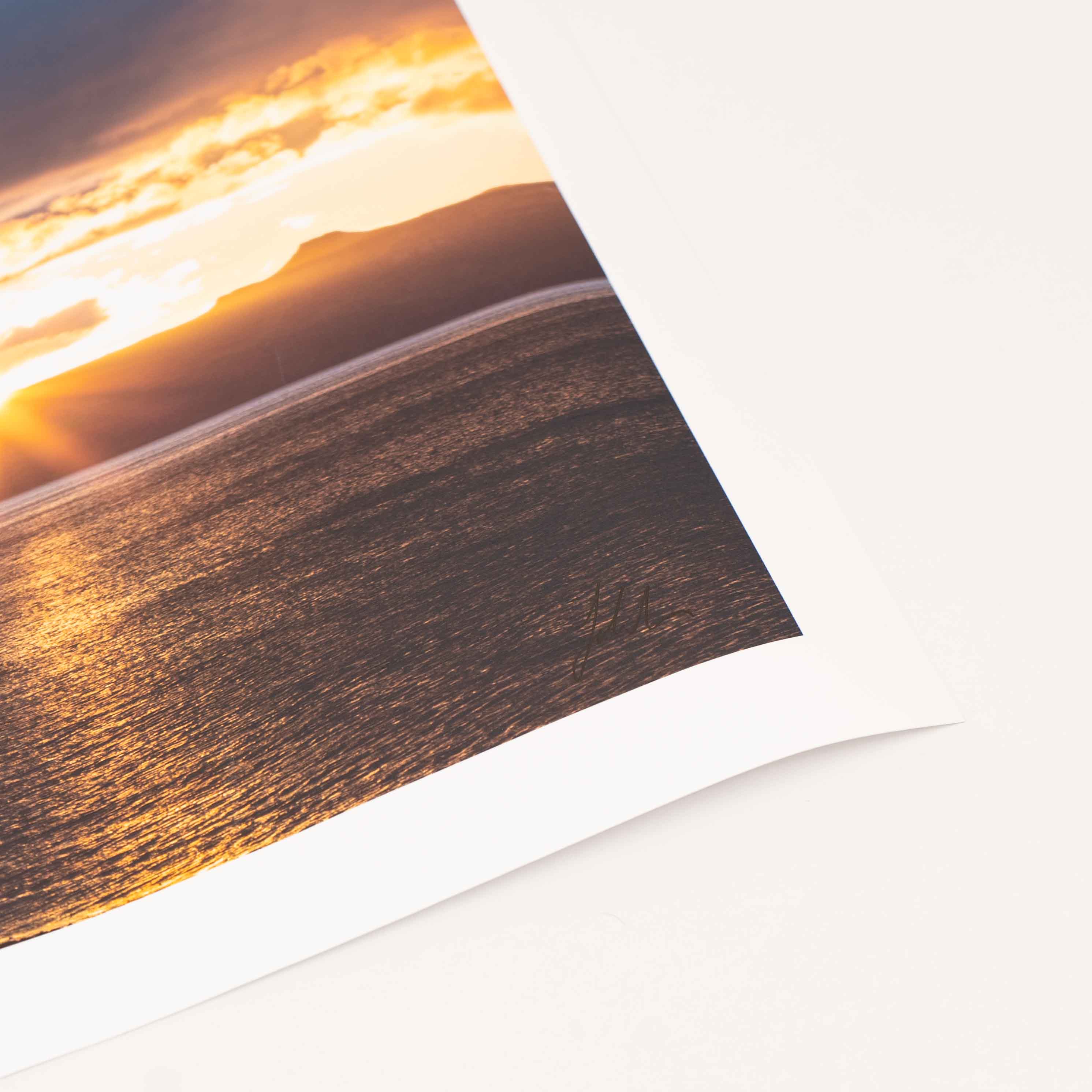 Applecross Inn at Sunset, Photographed By Jack Marris - Image 17