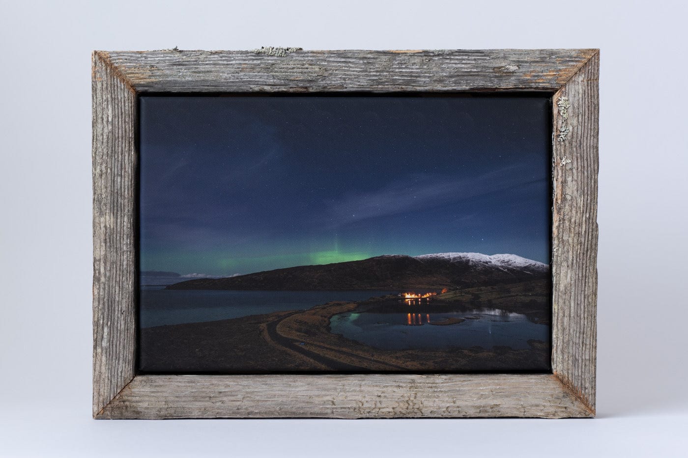 Burns Night Aurora, Photographed By Jack Marris - Image 13