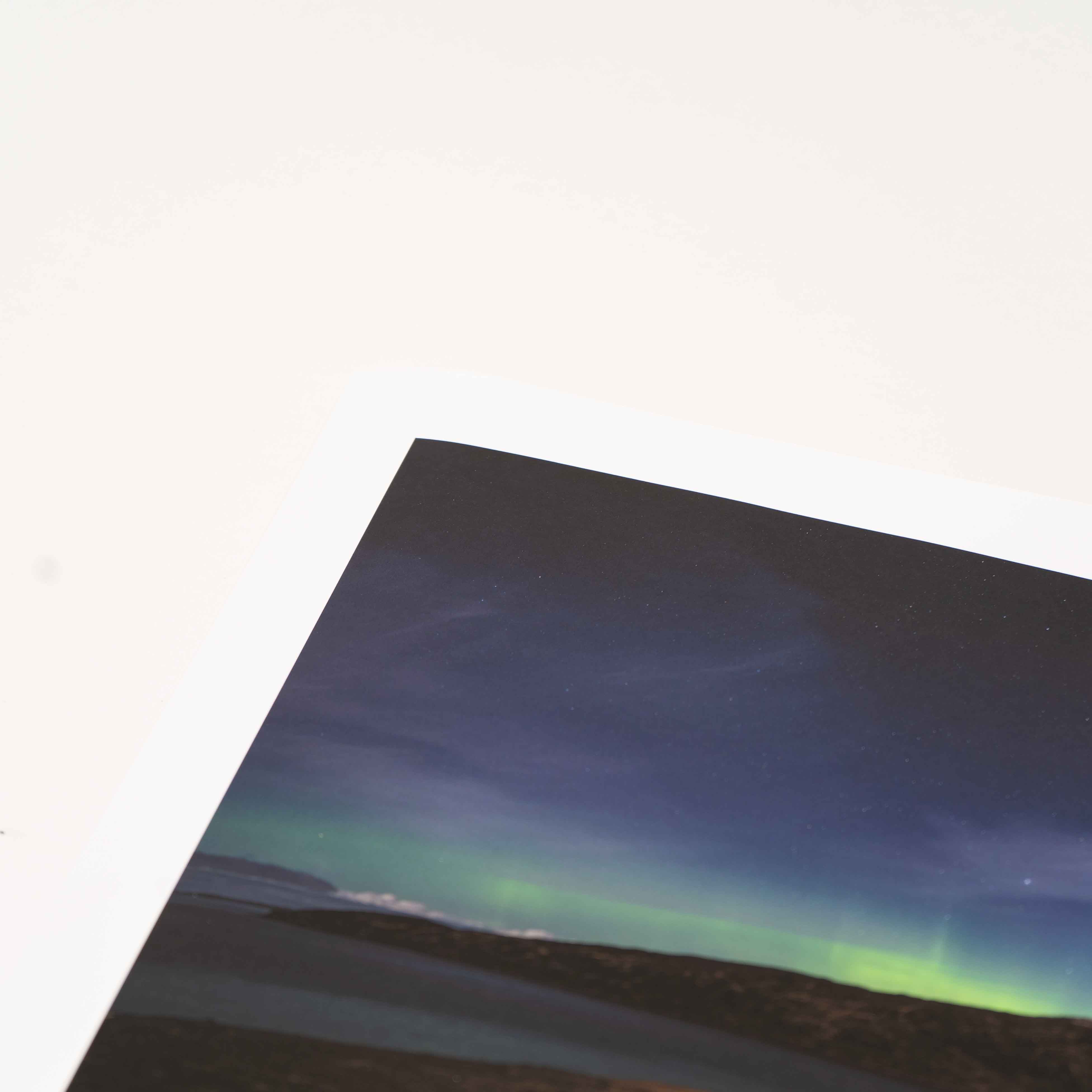 Burns Night Aurora, Photographed By Jack Marris - Image 16