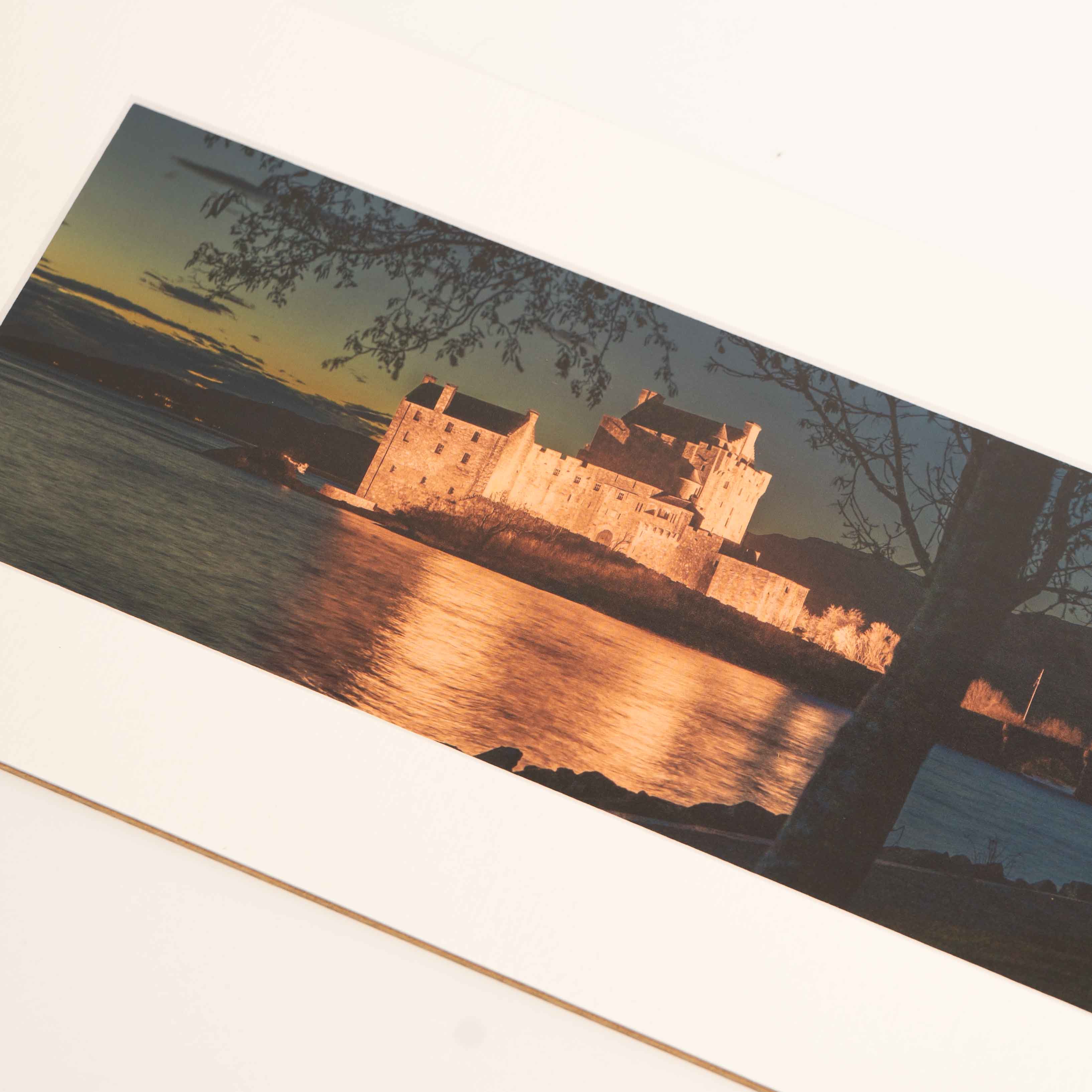 Eilean Donan Castle, Photographed by Jack Marris - Image 2