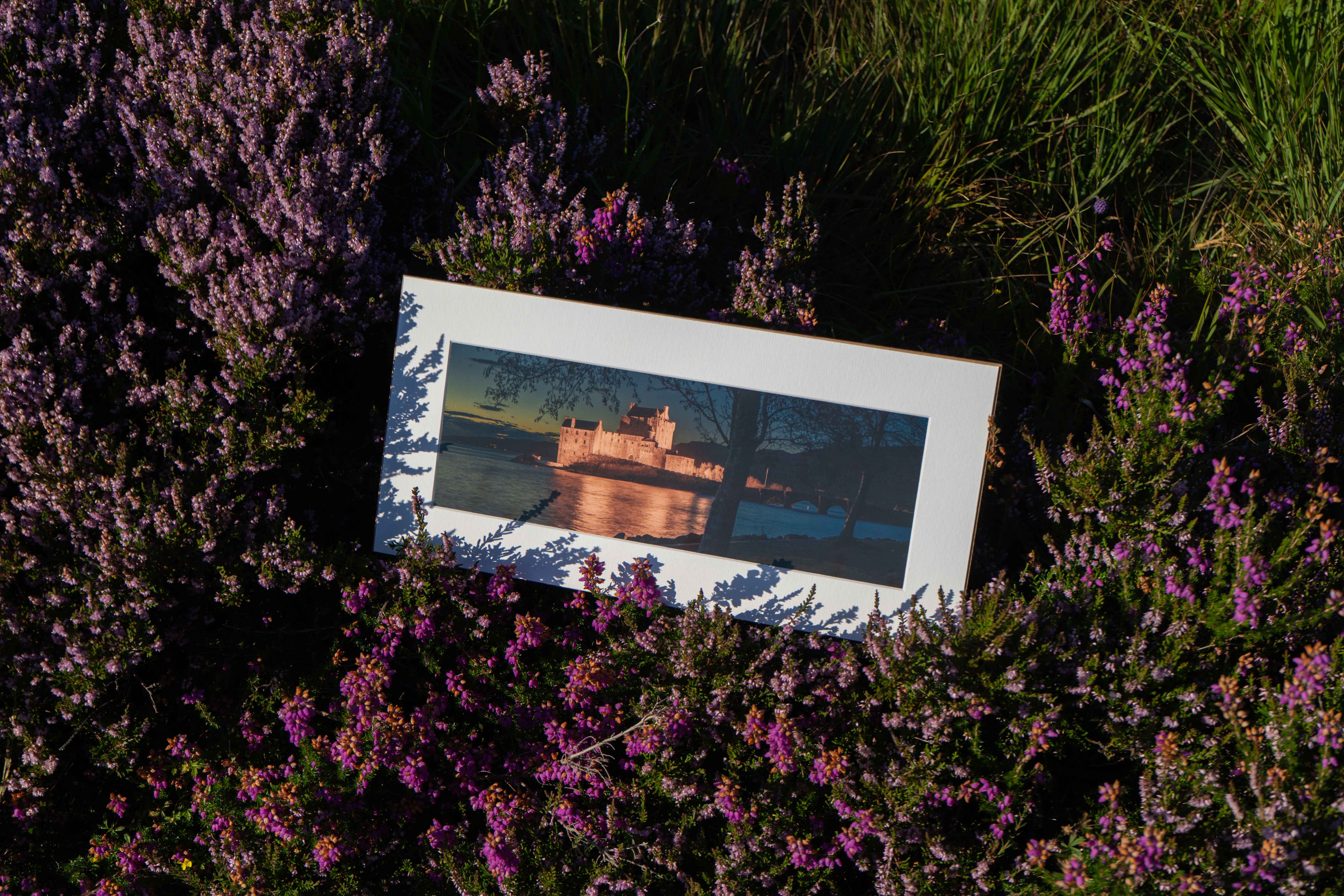 Eilean Donan Castle, Photographed by Jack Marris - Image 4