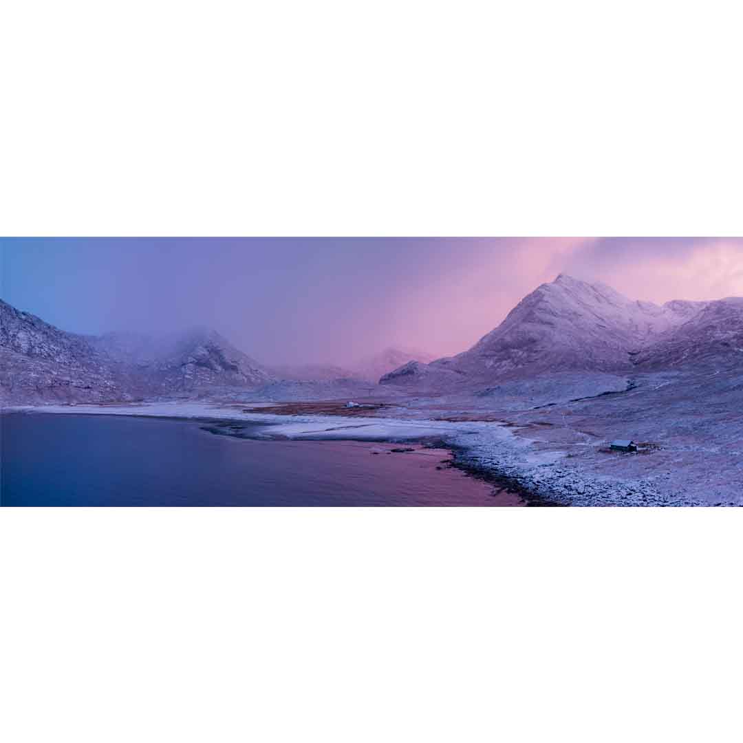 Greeting Card, Bla Bheinn and Camasunary Bay, Photographed By Jack Marris - Image 6