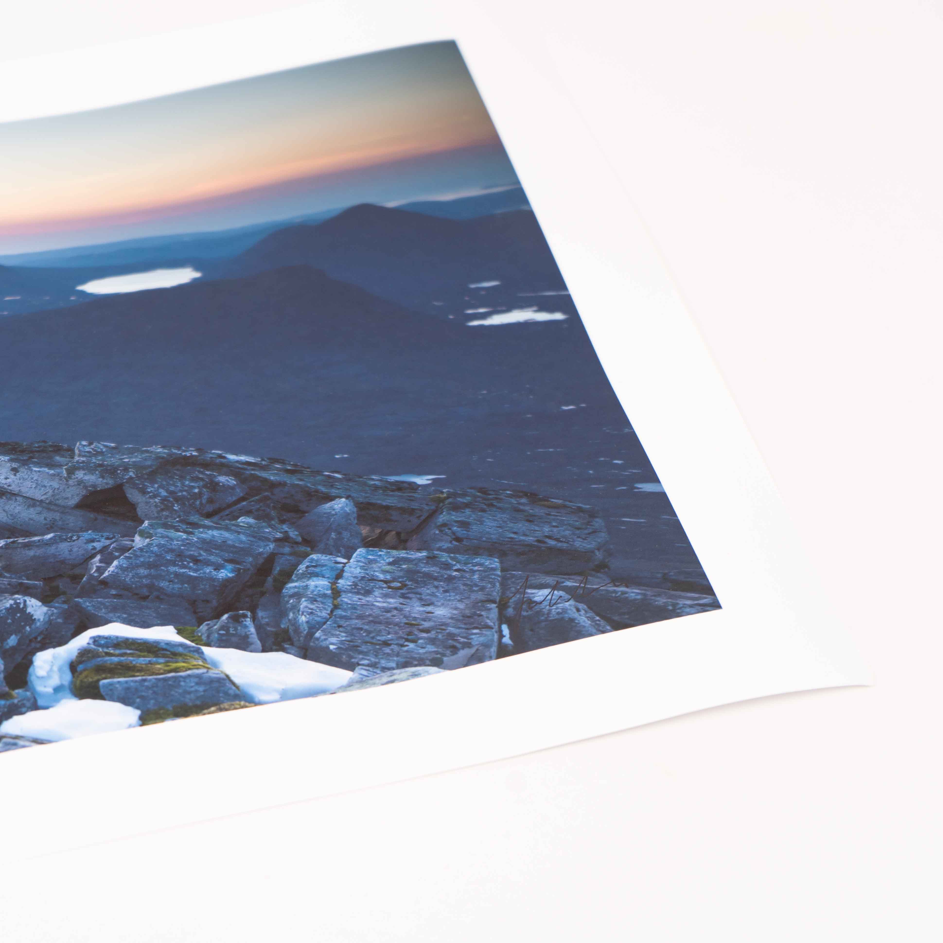 Liathach May Sunset, Photographed By Jack Marris - Image 14