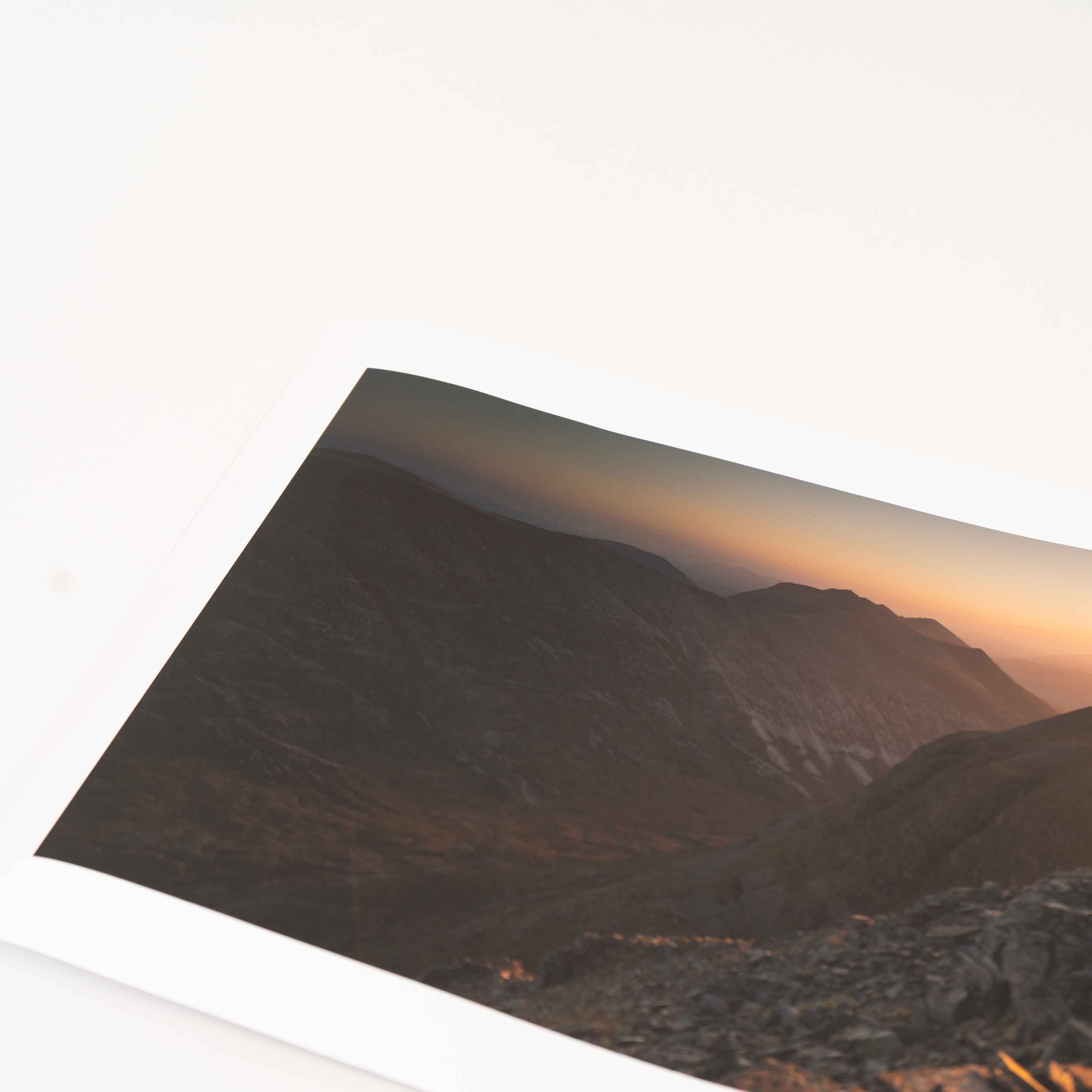 Liathach October Sunrise, Photographed By Jack Marris - Image 12