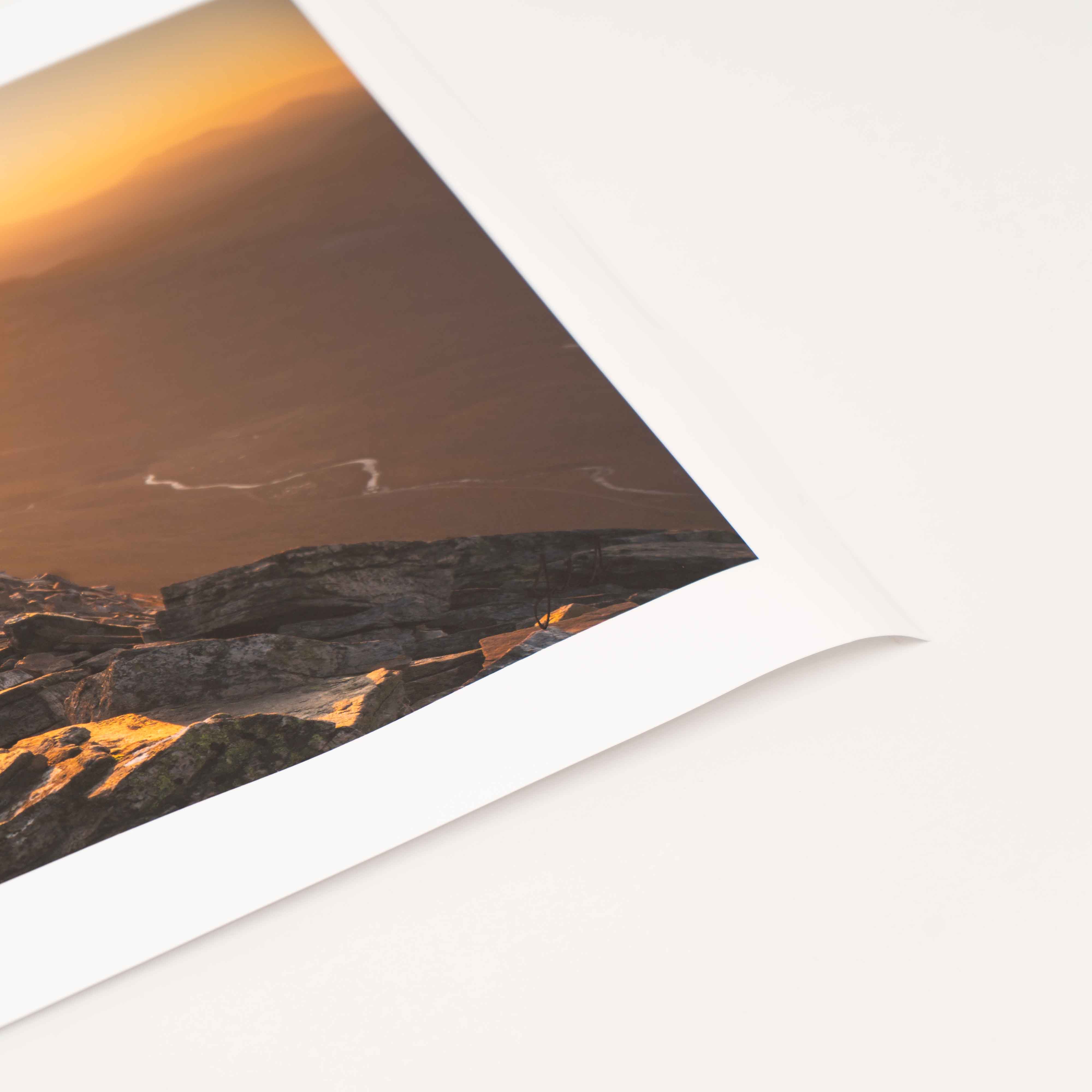 Liathach October Sunrise, Photographed By Jack Marris - Image 14