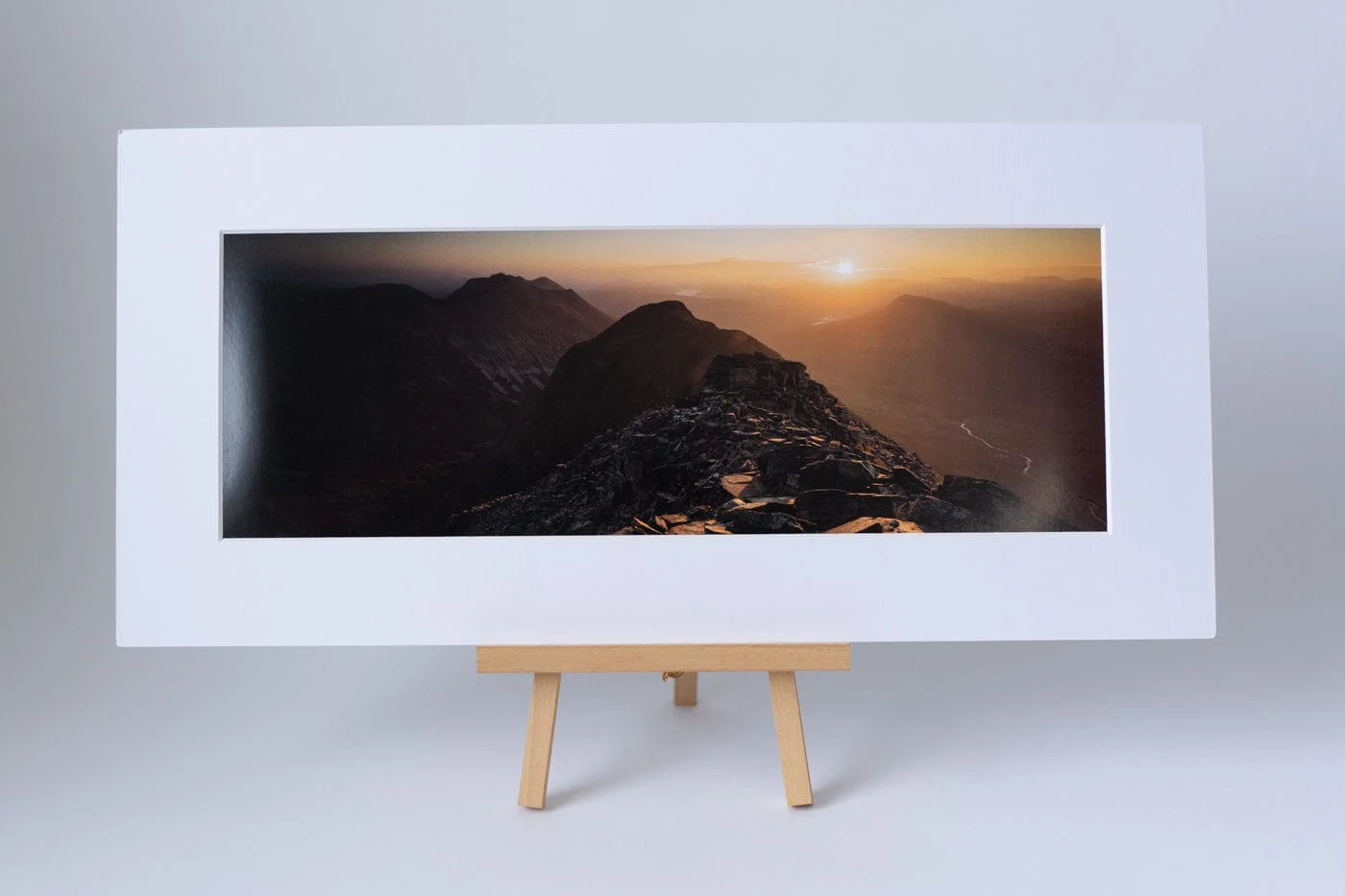 Liathach October Sunrise, Photographed By Jack Marris - Image 15