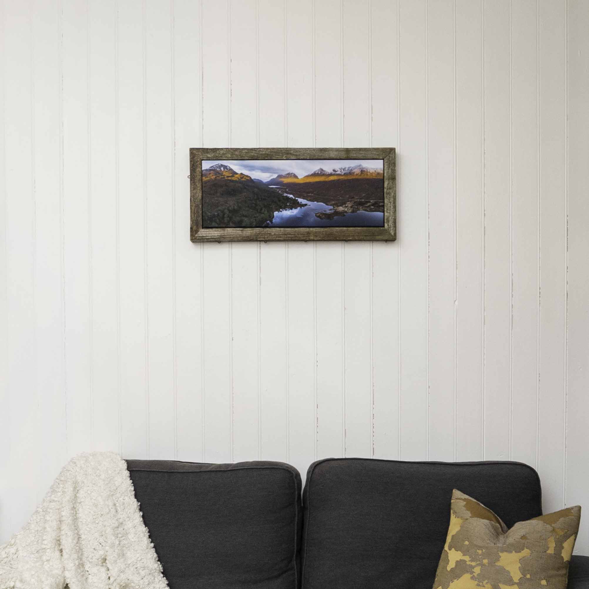 Loch Clair, Photographed By Jack Marris - Image 9
