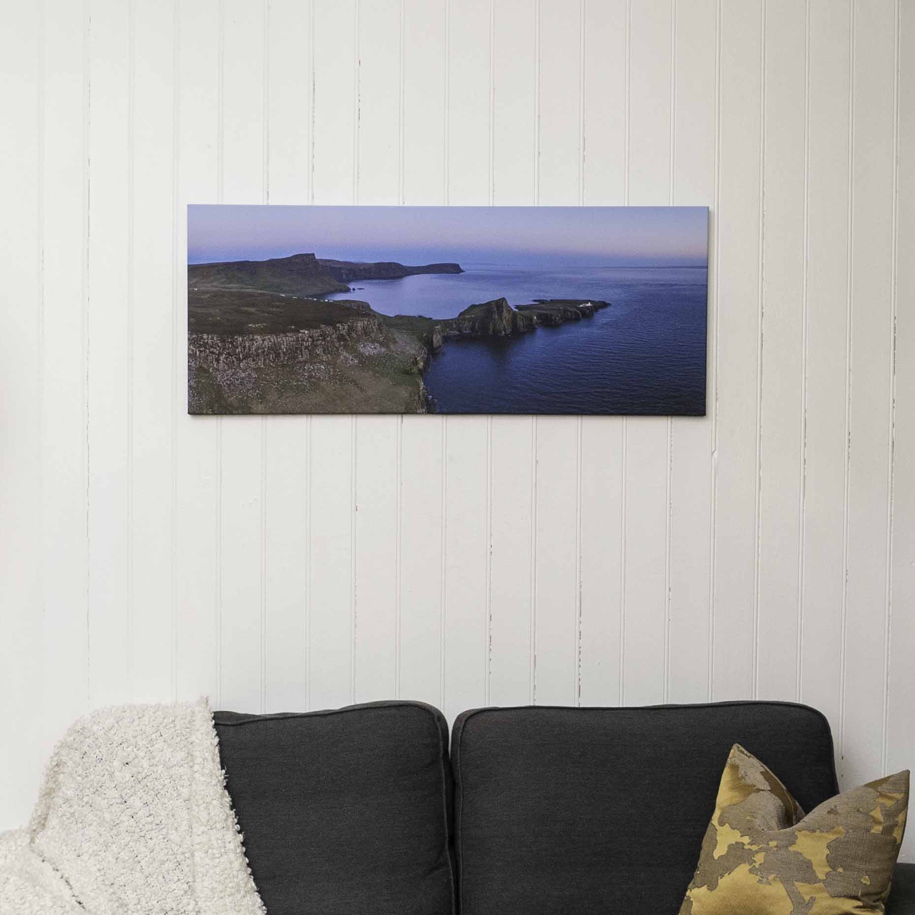 Neist Point, Photographed By Jack Marris - Image 10