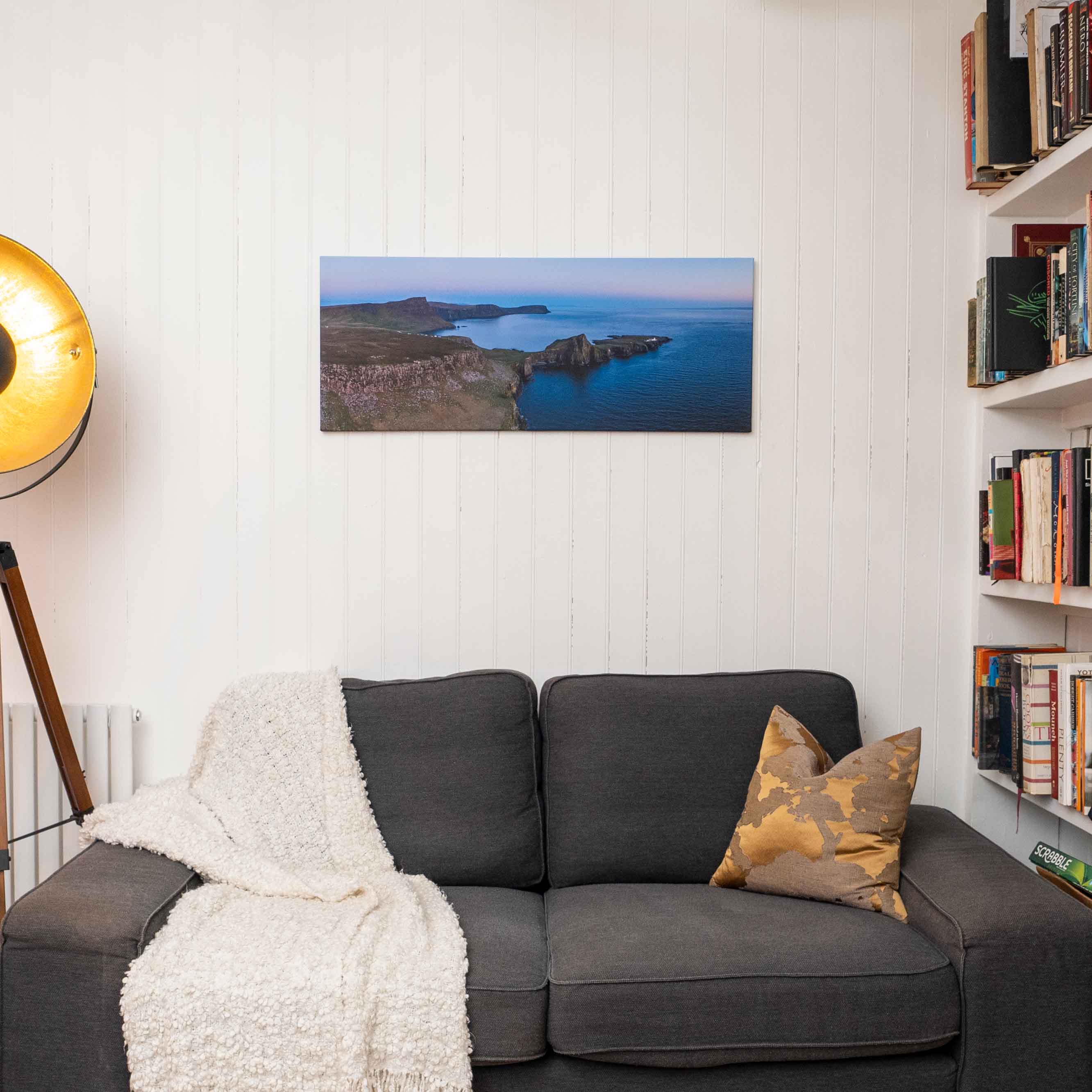 Neist Point, Photographed By Jack Marris - Image 4