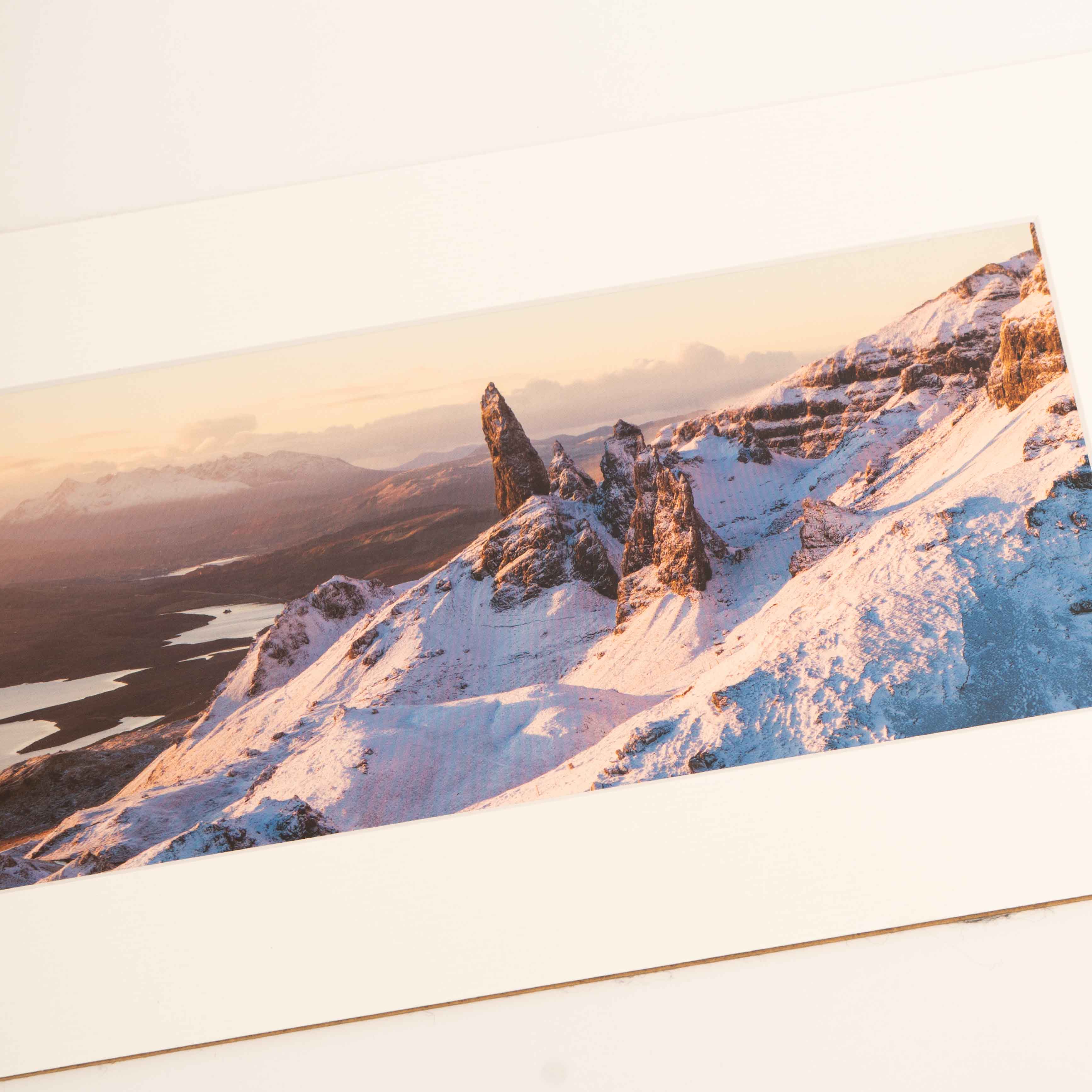 Old Man Of Storr on Boxing Day, Photographed By Jack Marris - Image 13