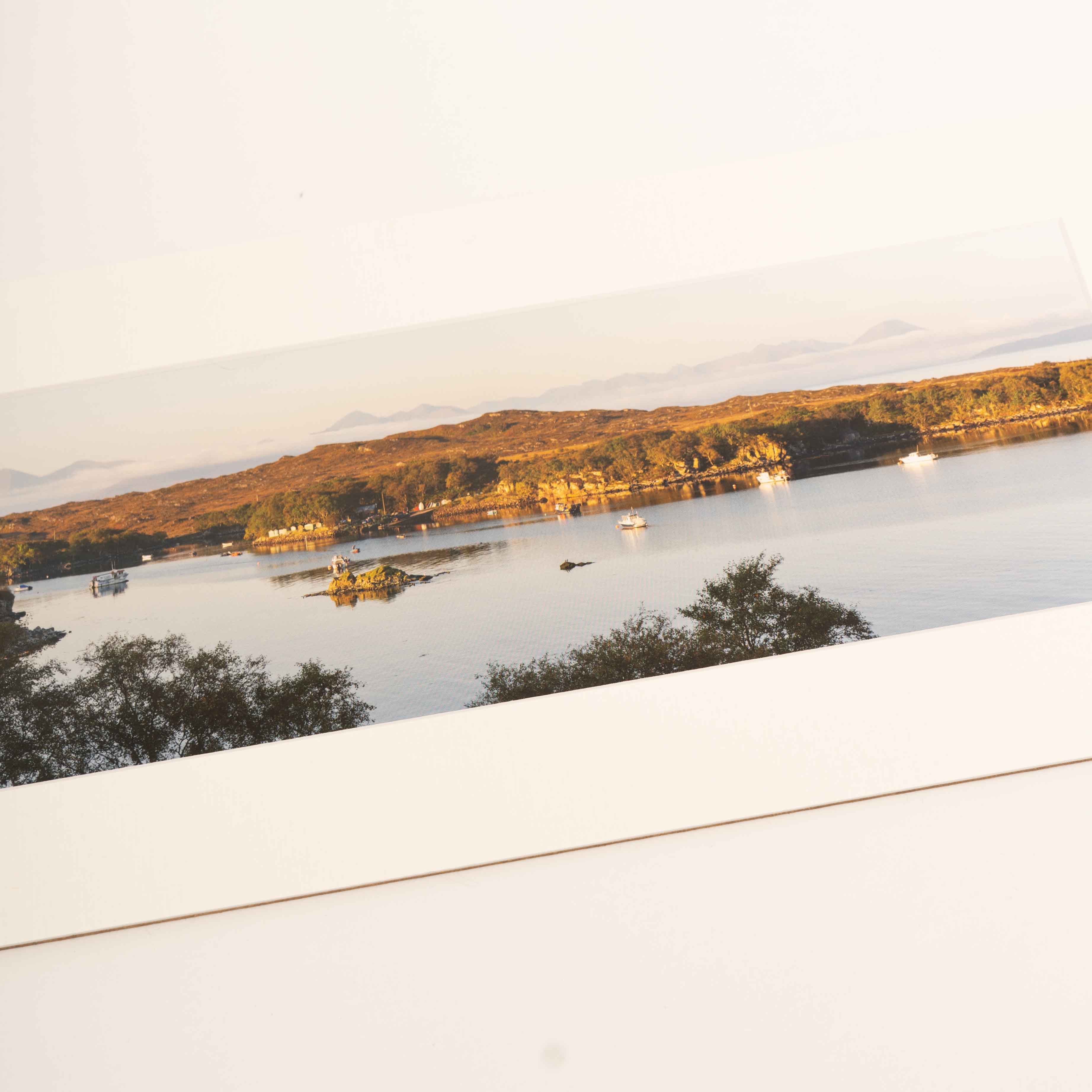 Poll Creadha, Applecross, Photographed by Jack Marris - Image 2