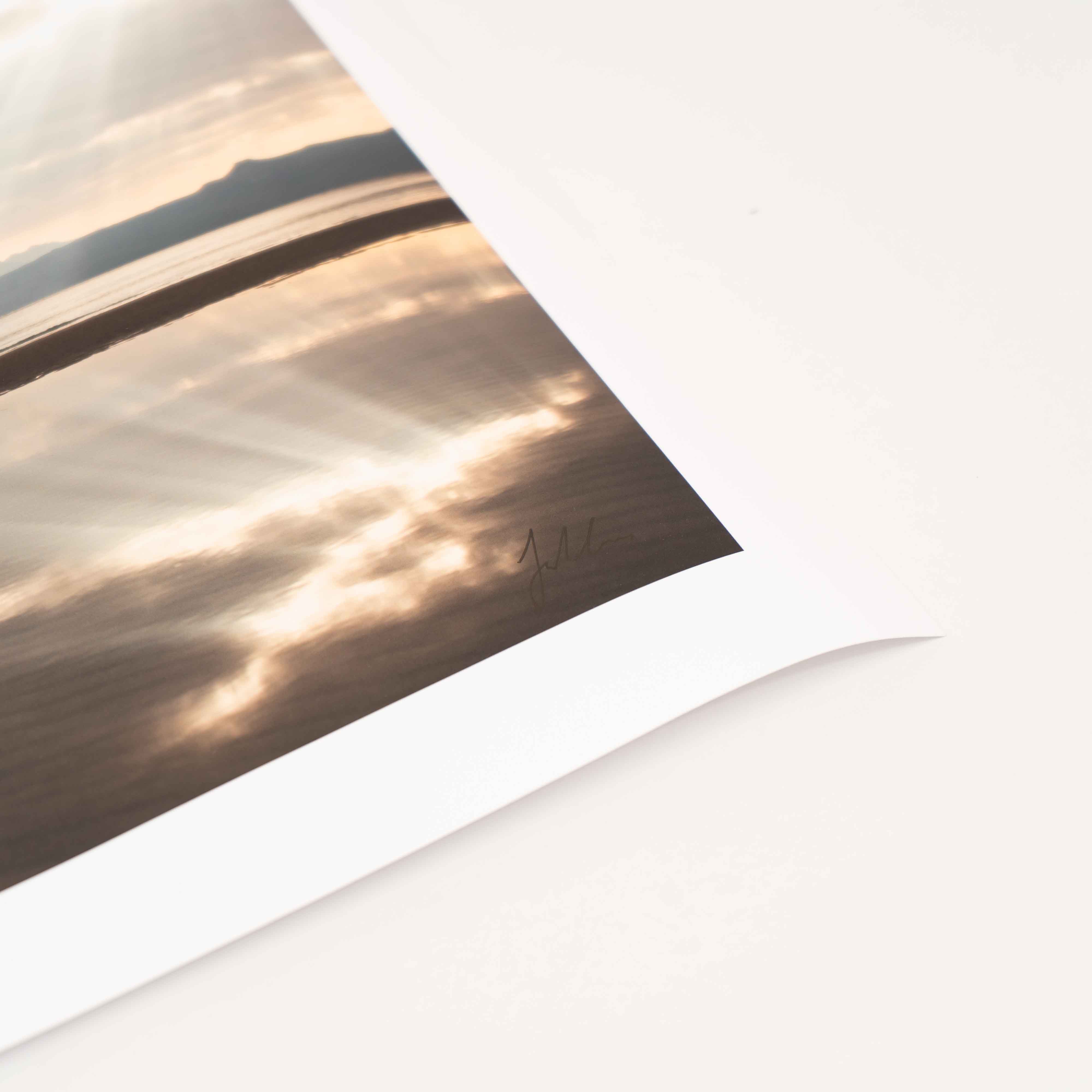 Sand Reflection, Photographed By Jack Marris - Image 21