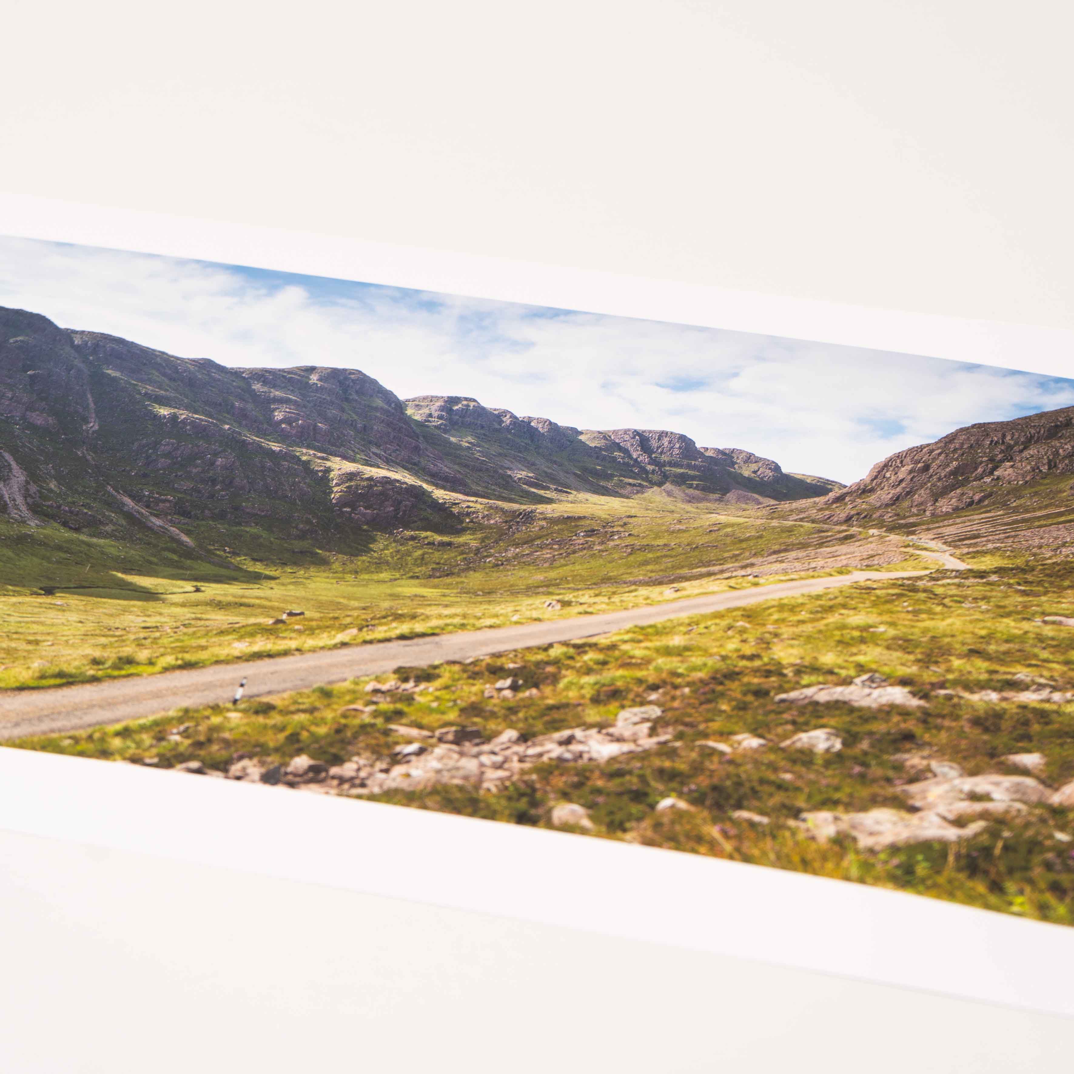 The Bealach na Ba in September, Photographed By Jack Marris - Image 13