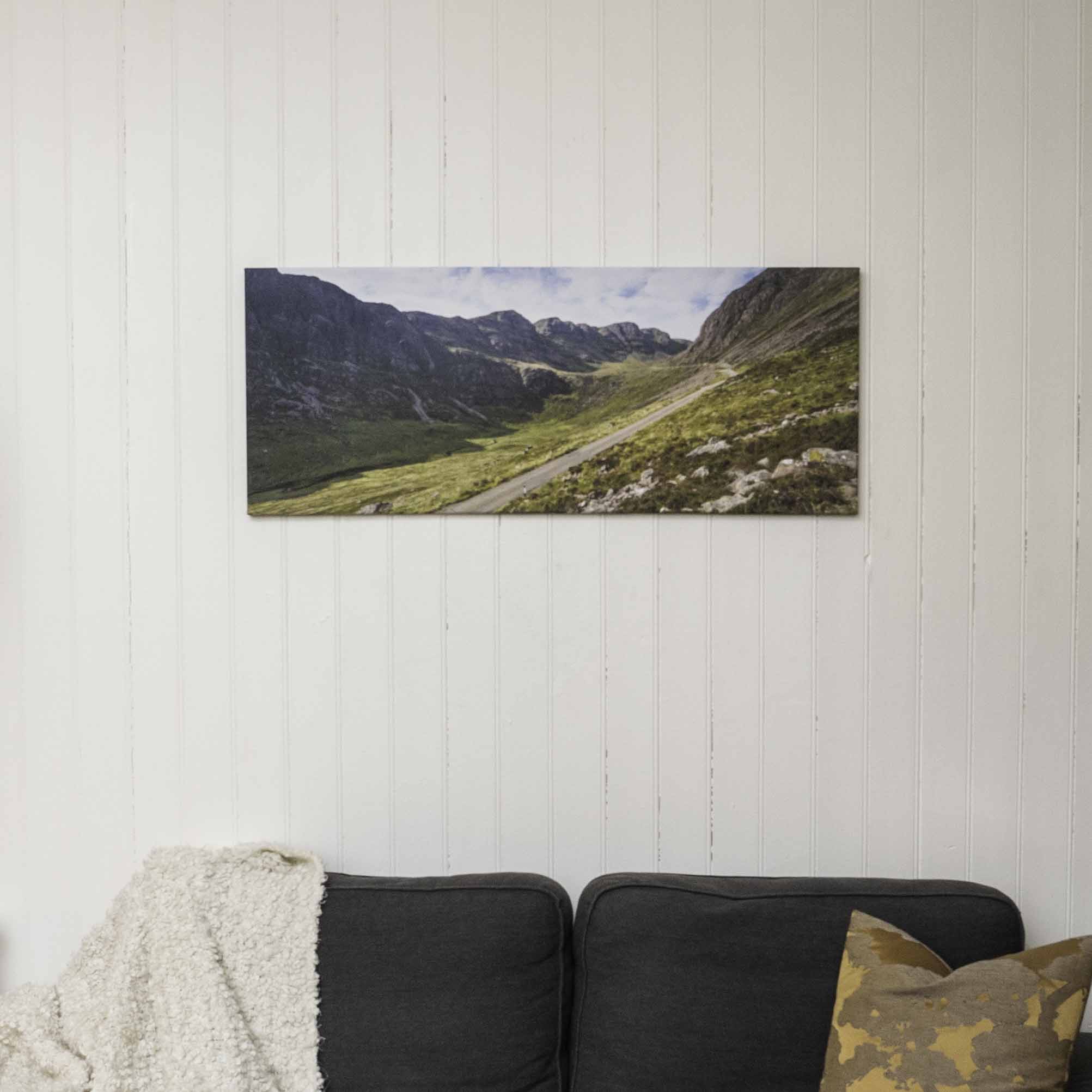 The Bealach na Ba in September, Photographed By Jack Marris - Image 5