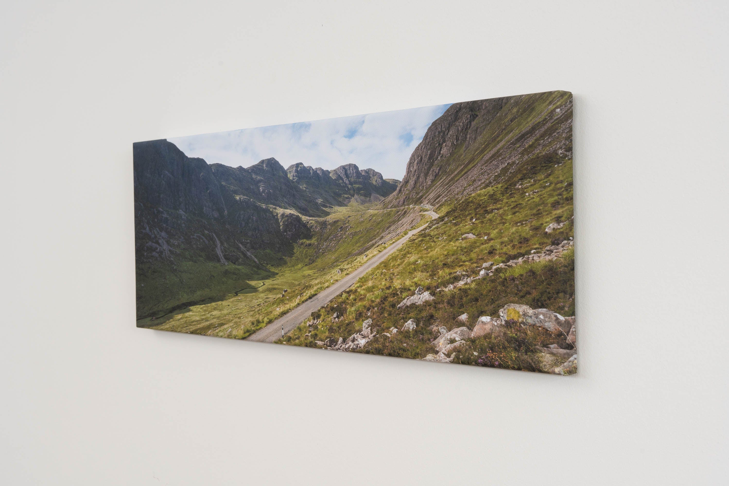 The Bealach na Ba in September, Photographed By Jack Marris - Image 7