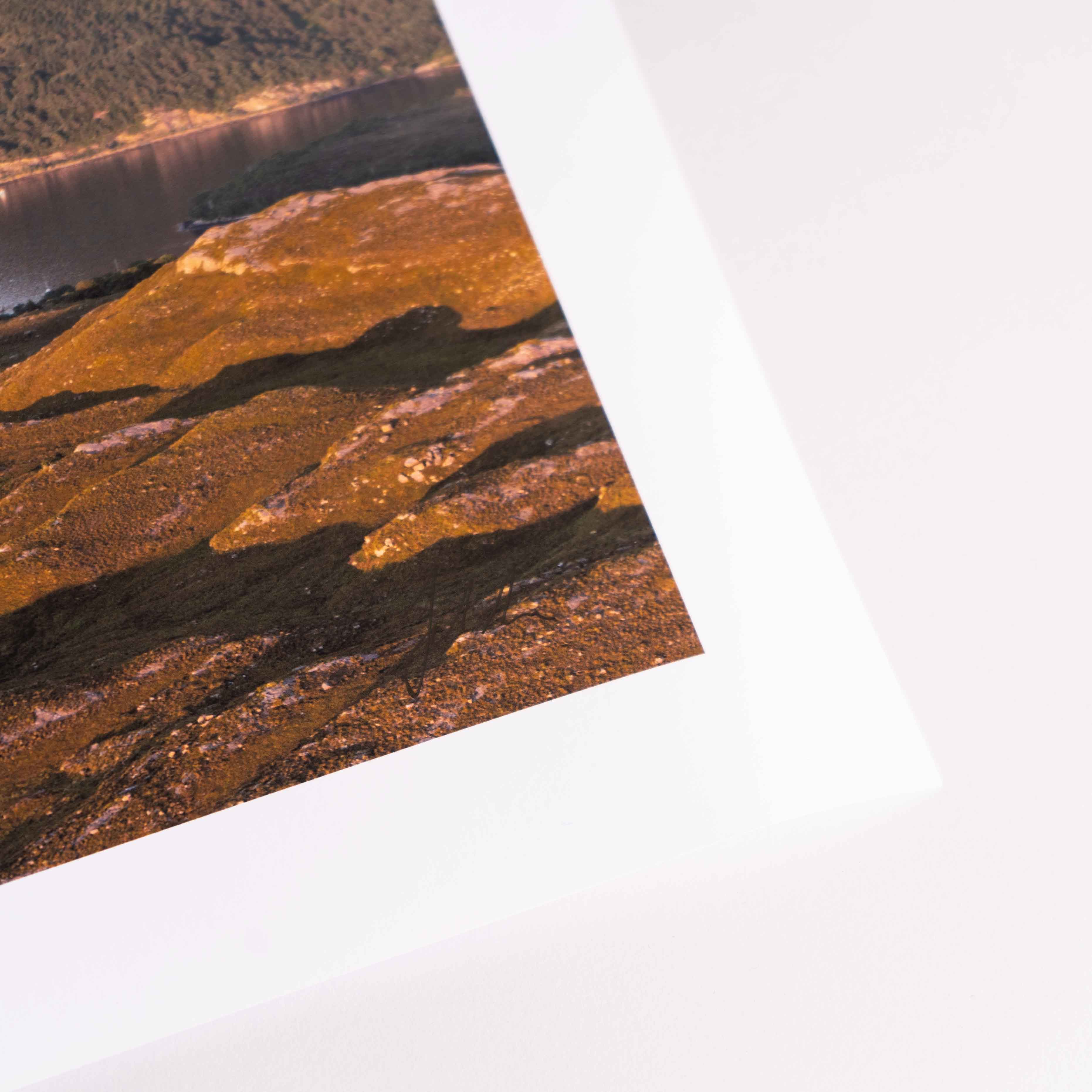 Sunset over Shieldaig and the Torridon hills, Photographed By Jack Marris - Image 16