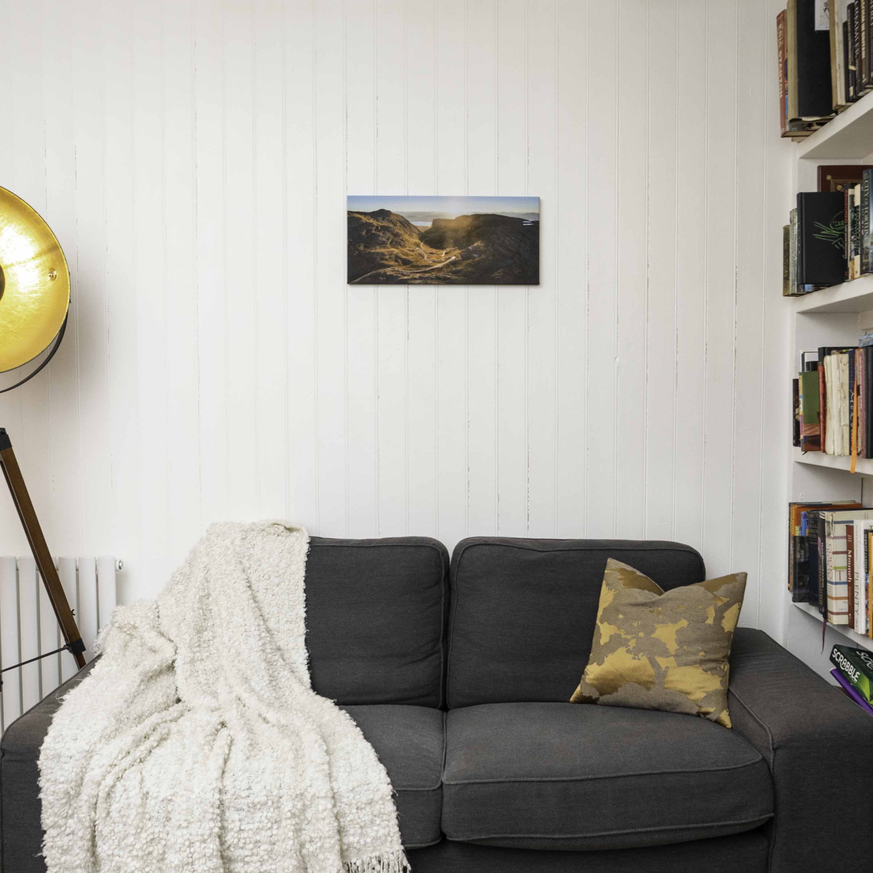 The Hill, Photographed By Jack Marris - Image 3