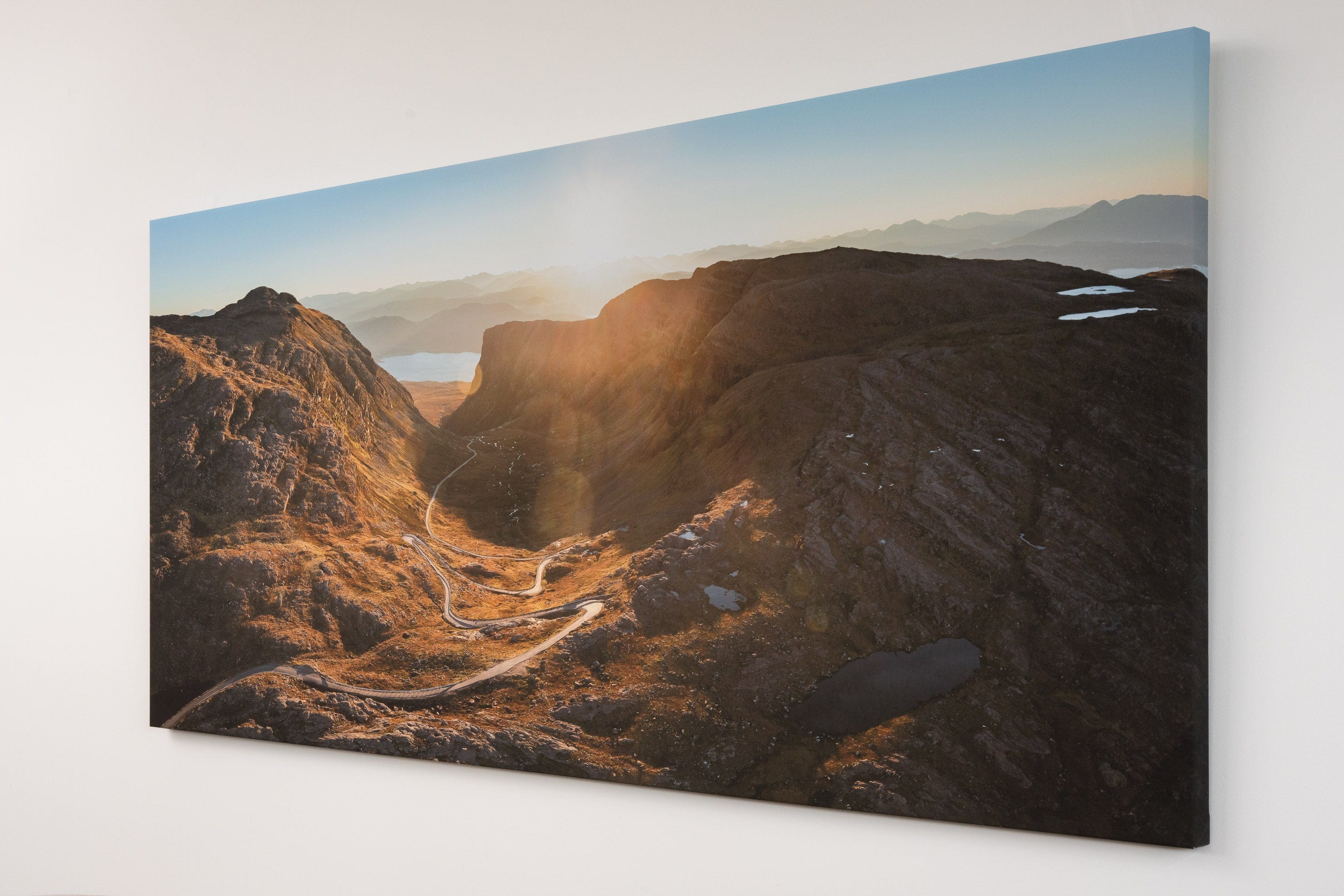 The Hill, Photographed By Jack Marris - Image 9