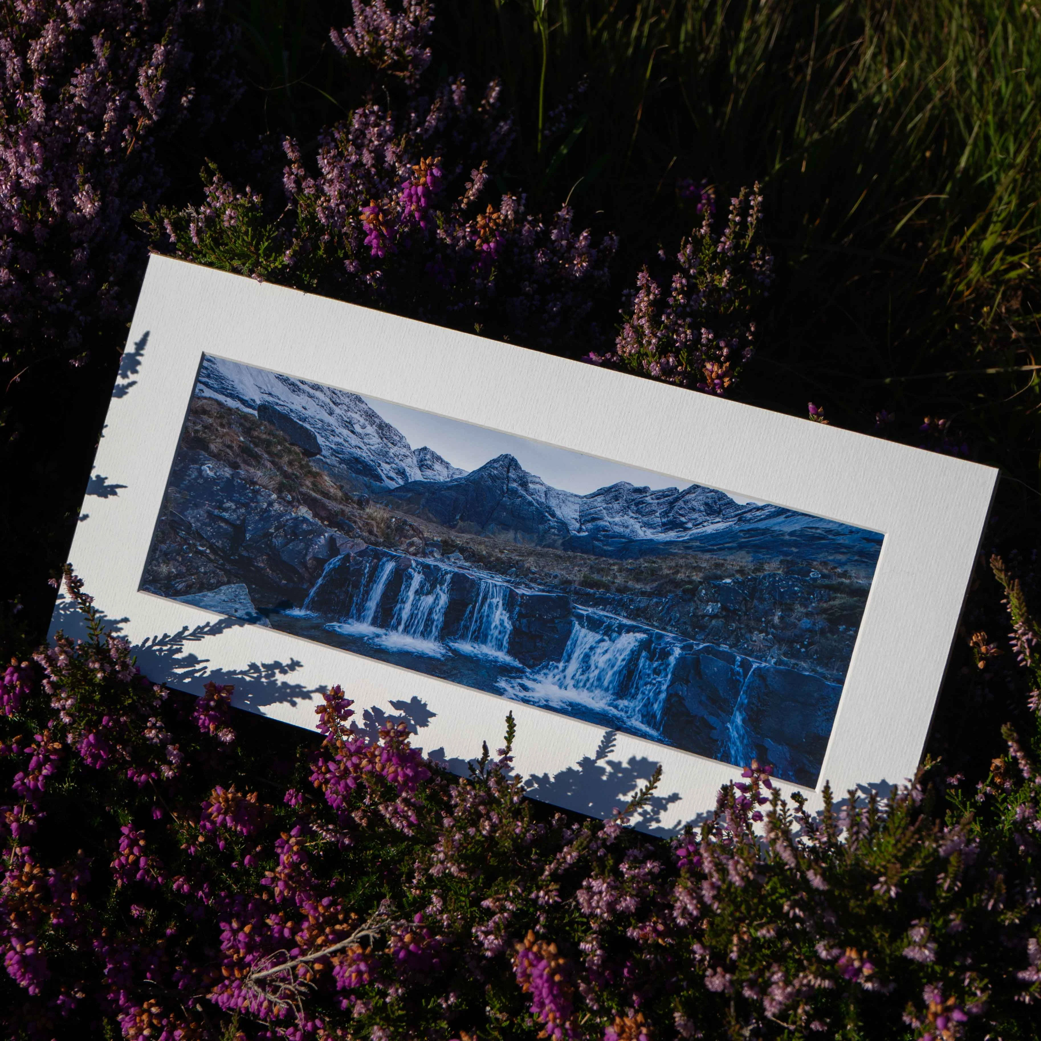 The Fairy Pools, Isle of Skye, Photographed by Jack Marris - Image 3