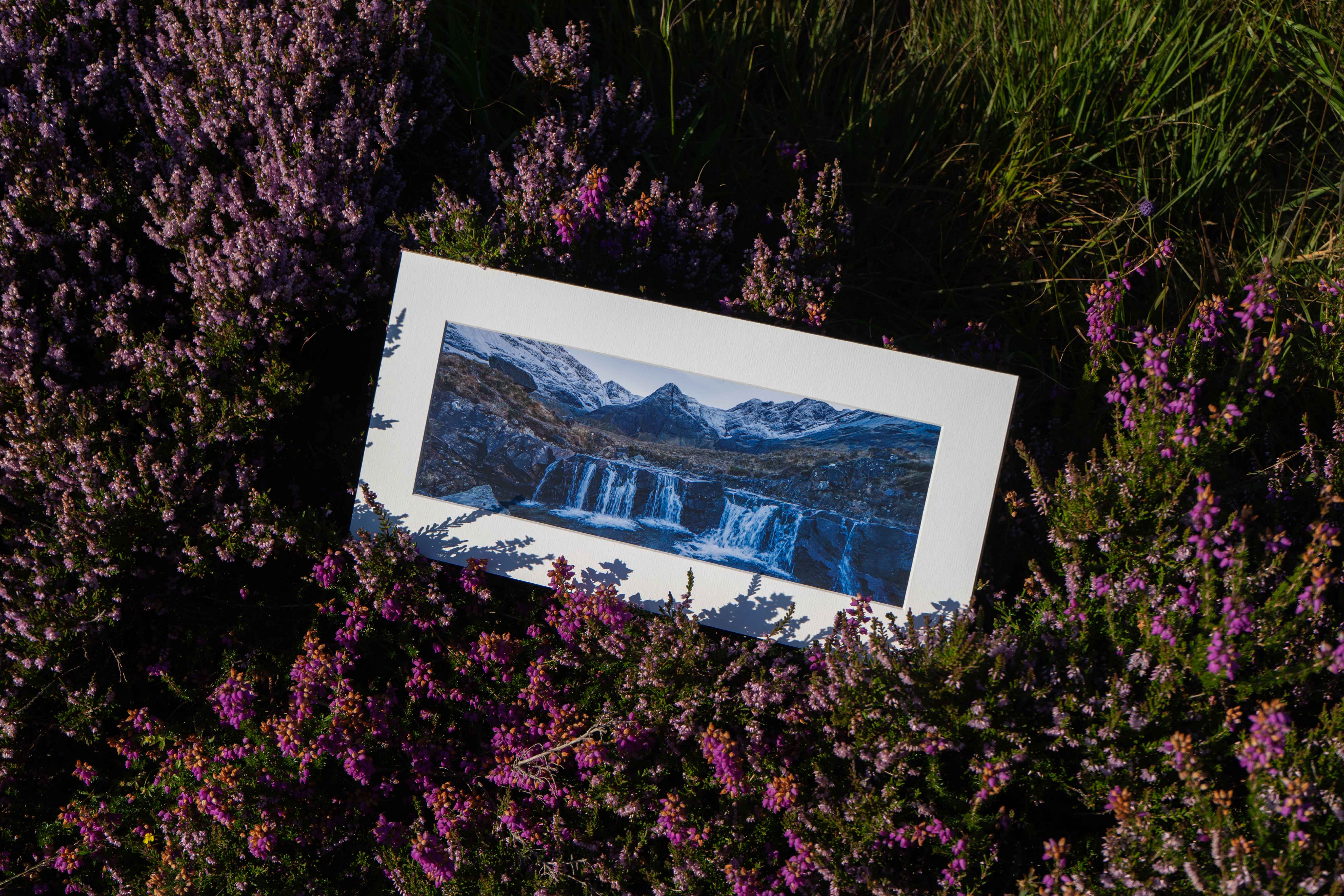 The Fairy Pools, Isle of Skye, Photographed by Jack Marris - Image 4
