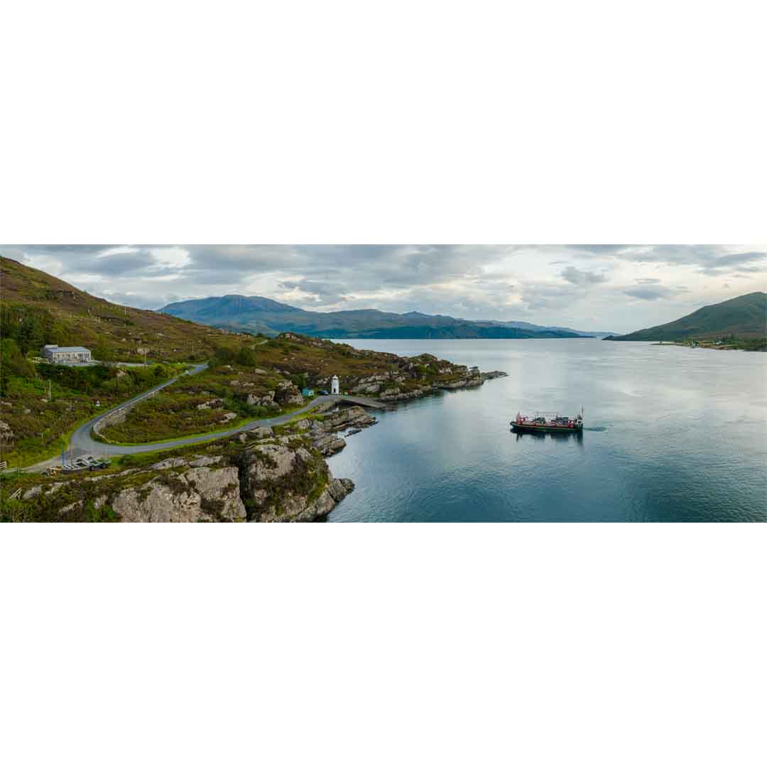 The Glenelg Ferry, Photographed By Jack Marris - Image 13