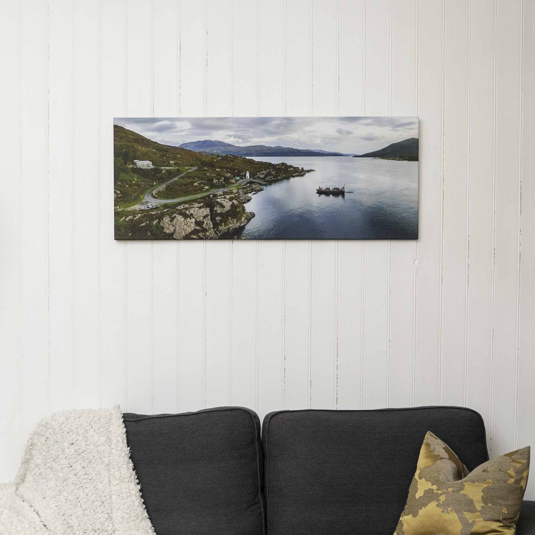 The Glenelg Ferry, Photographed By Jack Marris - Image 7