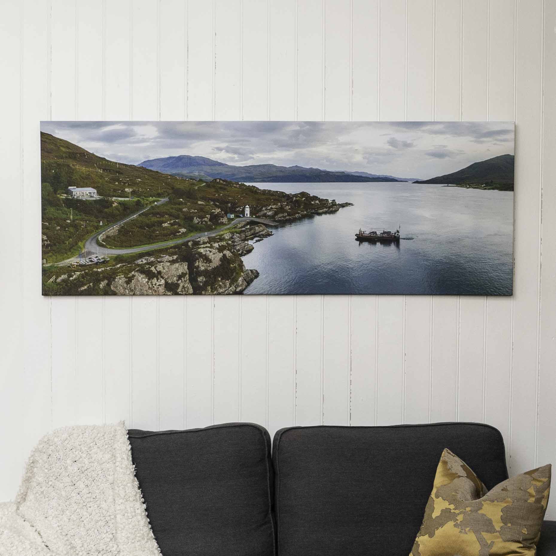 The Glenelg Ferry, Photographed By Jack Marris - Image 9