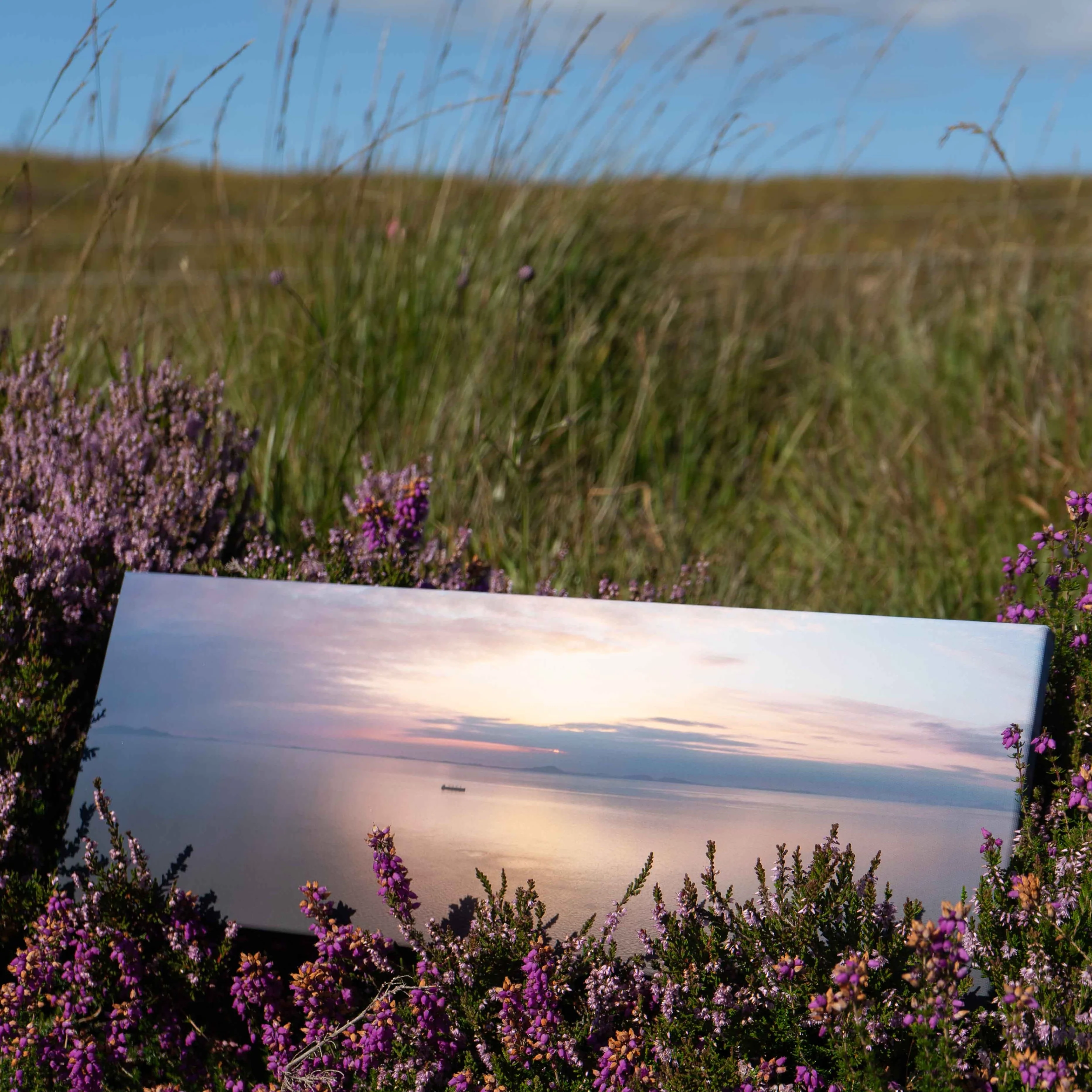 The Outer Hebrides from Neist Point, Photographed By Jack Marris - Image 15