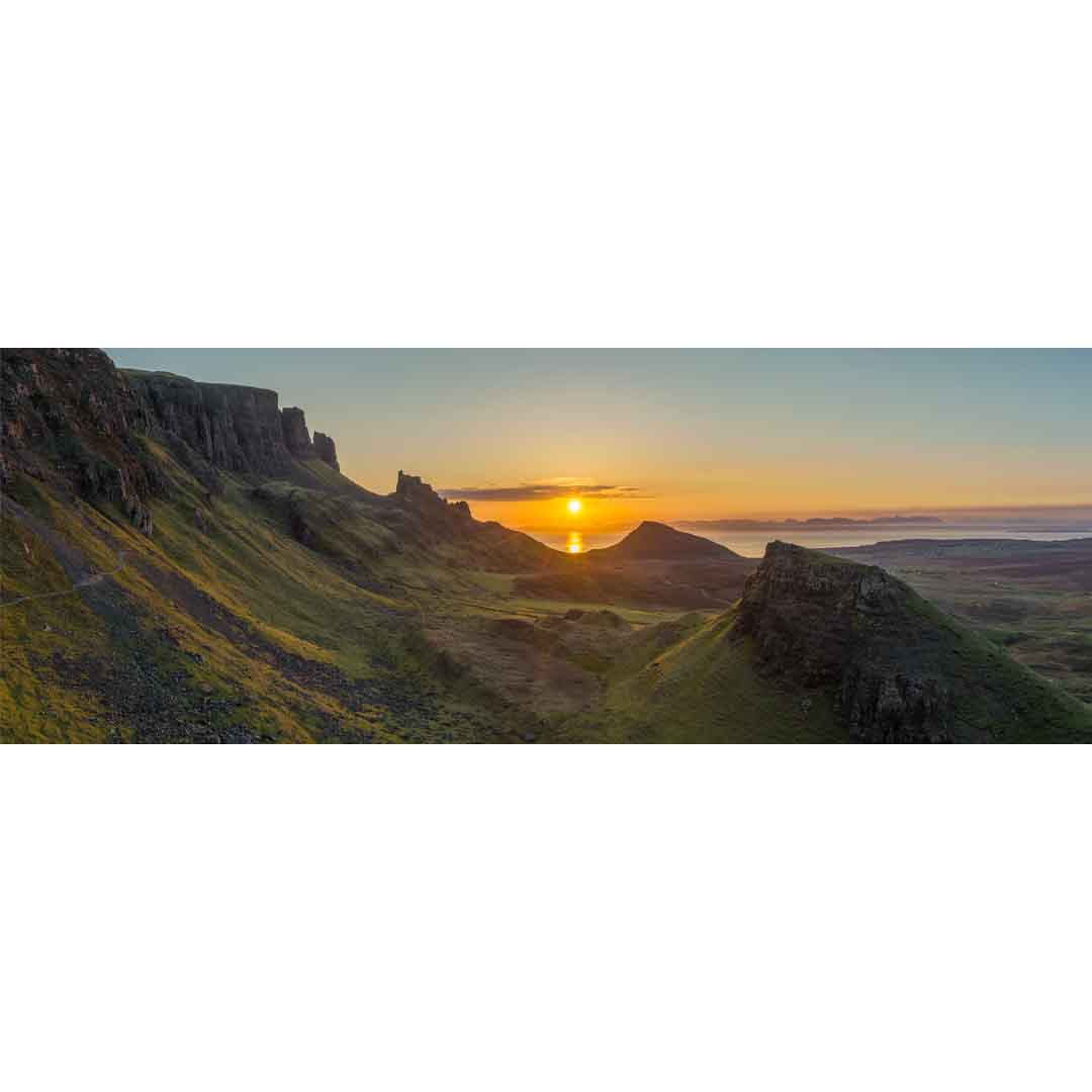 The Quiraing, Photographed By Jack Marris - Image 13